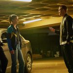 This crime thriller has its moments, but the uneven casting and style detract from Joel Kinnaman’s performance