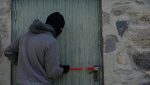Crime – the reality for older people