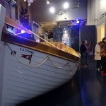 The National Maritime Museum Cornwall