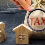 Inheritance tax take on the increase