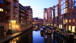 Birmingham scheme to tackle social isolation nominated for national award