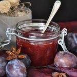 Jam and preserve making