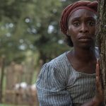 The great Harriet Tubman, brilliantly portrayed by Cynthia Erivo
