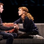 Sam Tutty makes his West End debut in “Dear Evan Hansen.”