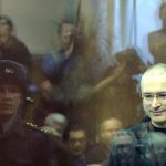 A spell-binding, heady and important look at the London-based oligarch Mikhail Khodorkovsky