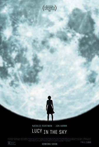 Lucy in the Sky cover - Credit IMDB