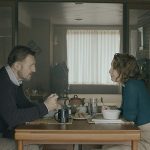 Liam Neeson and Lesley Manville ease the pain as a couple battling cancer