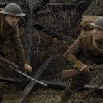 Sam Mendes brings his grandfather’s war stories to the screen
