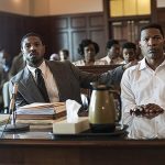 The death penalty and racism go on trial in this true courtroom drama