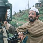 A dramatic, human story behind the headlines on Kashmir