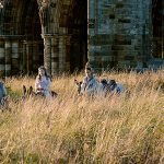 An uninspired, but rare British family film highlights the Yorkshire coast