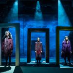 A radical new version of Ibsen’s A Doll House