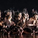 Cloud Gate Dance Theatre of Taiwan