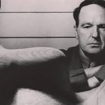 Billy Brandt, Henry Moore and London’s Great Theatres