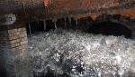 Fatbergs – what exactly are they?
