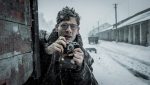 Fake news thrives in Agnieszka Holland’s fascinating, if flawed, biopic of an unsung Welsh hero