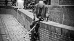 Senior Moment – Social Care Crisis