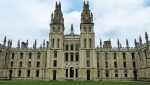 Oxford professor wins age discrimination case