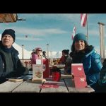 Louis-Dreyfuss excels in this overstated, though entertaining remake of the brilliant Force Majeure.