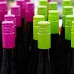 Screwcaps make opening wine bottles much easier