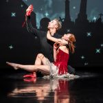 Matthew Bourne’s The Red Shoes – A ballet within a ballet