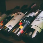 Instagrammable wine labels