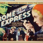 WATCH OLD FILMS AT HOME: Rome Express, Sleeping Car to Trieste and Night Train to Munich –  reviewed by Robert Tanitch