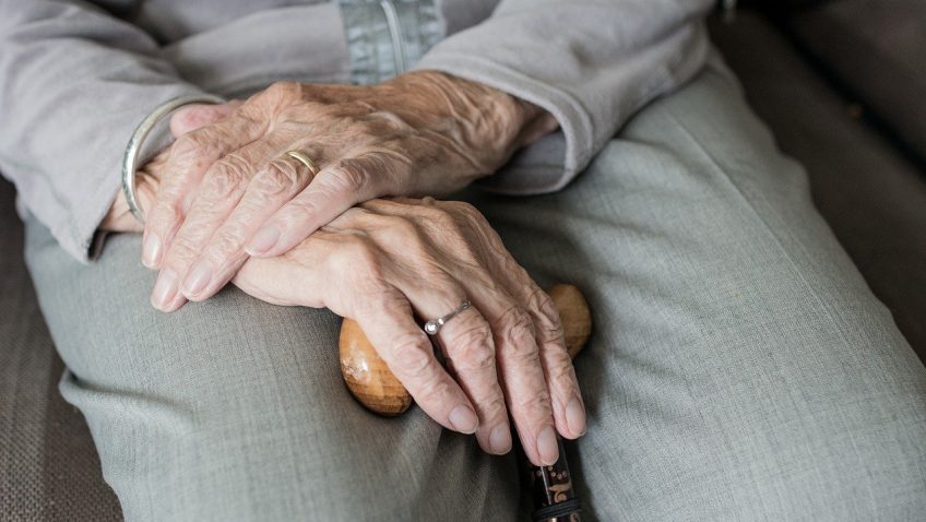 Good news for social care in the West Country
