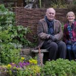WORLD PREMIERE: ALAN AYCKBOURN’S ANNO DOMINI        MAY 2020