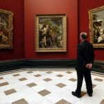 The re-release of Frederick Wiseman’s National Gallery is a timely treat for art lovers