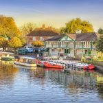 WALKING SHAKESPEARE’S AVON WAY