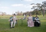 WATCH FILMS AT HOME: Emma, David Copperfield, Save Me Too, Richard Jewell, The Mule and Portrait of a Lady on Fire – reviewed by Robert Tanitch
