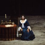 Robert Tanitch reviews The Metropolitan New York’s The Force of Destiny on line