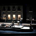Robert Tanitch reviews The Royal Opera House’s Il Trittico on line