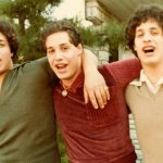 WATCH FILMS AT HOME: Three Identical Strangers, The Lighthouse, The Nest, Mrs Lowry & Son, Run and Wagon Master  – reviewed by Robert Tanitch