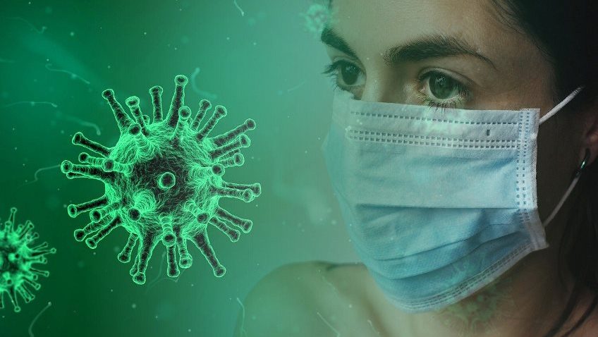 Why is the coronavirus pandemic taking hold in ethnic communities?