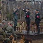 Lynn Roth’s multigenerational adaptation of The Jewish Dog is a compelling, if a tad clunky, addition to Holocaust fiction.