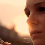 Emilie Piponnier’s portrayal of a duped mother in crisis helps us to swallow the rest