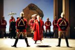 Robert Tanitch reviews Glyndebourne’s Giulio Cesare on line