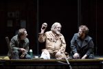 Robert Tanitch reviews Glyndebourne’s Hamlet on line