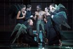 Robert Tanitch reviews Glyndebourne’s The Fairy Queen on line