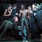 Robert Tanitch reviews Glyndebourne’s The Fairy Queen on line