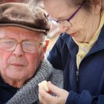Every Small Step – making dementia carers count