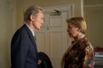 A searing, though overloaded adaptation  of William Nicholson’s play about a late-life marital breakdown