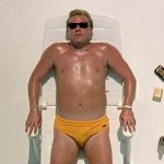 WATCH FILMS AT HOME: Sexy Beast, The Most Wanted Man and King Kong reviewed by Robert Tanitch