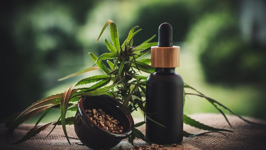 Why You Should Buy Your CBD Online
