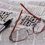 Travel: Make your trip exciting, learn crossword puzzle tips and play during your trip