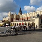 Polish historic monuments – spend a weekend in charming Krakow