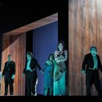 Robert Tanitch reviews Thomas Adès’s The Exterminating Angel on line.