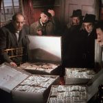 WATCH FILMS AT HOME: Ladykillers, Monty’s Double and E M Forster –  reviewed by Robert Tanitch